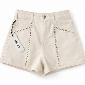 NWT ROLLA'S Mirage shorts 24